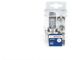 BOSCH lempučių asortimentas 1987301101