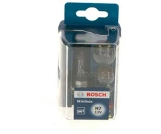 BOSCH lempučių asortimentas 1987301103 01V409057