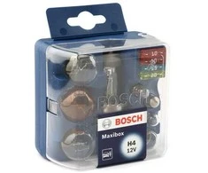 BOSCH lempučių asortimentas 1987301111 01V409057