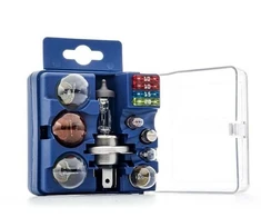 BOSCH lempučių asortimentas 1987301111 01V409057