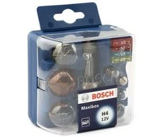 BOSCH lempučių asortimentas 1987301111 01V409057