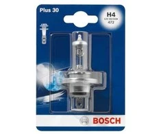 BOSCH lemputė 1987301002 12342PR