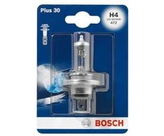 BOSCH lemputė 1987301002 12342PR