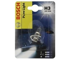 BOSCH lemputė 1987301006 01V409057