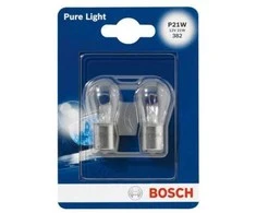 BOSCH lemputė 1987301017 01V409057
