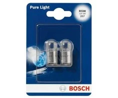 BOSCH lemputė 1987301022 01V409057
