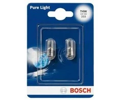 BOSCH lemputė 1987301023 01V409057