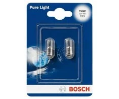 BOSCH lemputė 1987301023 01V409057