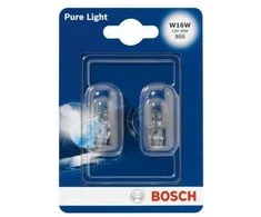 BOSCH lemputė 1987301049 16890290