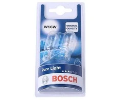 BOSCH lemputė 1987301049 16890290