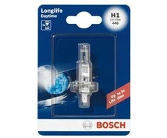 BOSCH lemputė 1987301051 01V409057