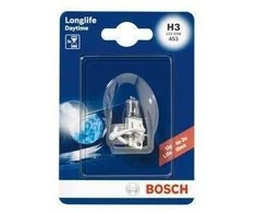 BOSCH lemputė 1987301053 12336ECO