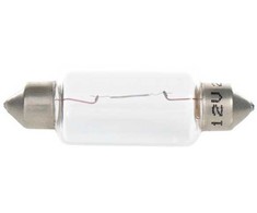 BOSCH lemputė 1987302230 6476