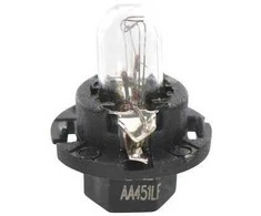BOSCH lemputė 1987302235 2351MFX6