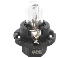 BOSCH lemputė 1987302235 2351MFX6