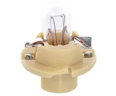 BOSCH lemputė 1987302255 2452MFX6
