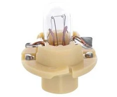 BOSCH lemputė 1987302255 2452MFX6