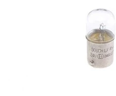 BOSCH lemputė 1987302510 01V409057