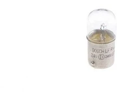 BOSCH lemputė 1987302510 01V409057