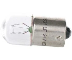 BOSCH lemputė 1987302704 N072601024131