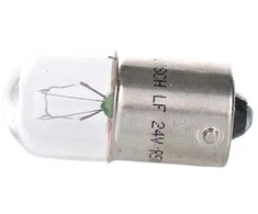 BOSCH lemputė 1987302704 N072601024131