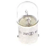 BOSCH lemputė 1987302706 1H0953123F