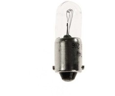 BOSCH lemputė 1987302707 182025