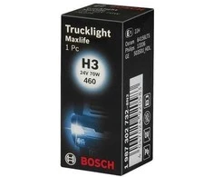 BOSCH lemputė 1987302732 64156LTS