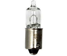 BOSCH Lemputė, galinis žibintas 1987302233 63311375003