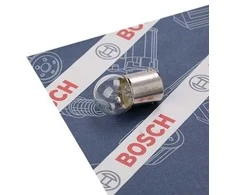 BOSCH lemputė, indikatorius 1987302203