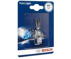 BOSCH lemputė, priekinis žibintas 1987301012 01V409057