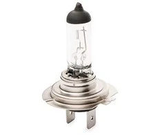 BOSCH lemputė, priekinis žibintas 1987301042 01V409057