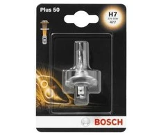 BOSCH lemputė, priekinis žibintas 1987301042 01V409057