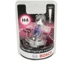 BOSCH lemputė, priekinis žibintas 1987301136 01V409057