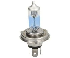 BOSCH lemputė, priekinis žibintas 1987301136 01V409057