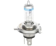 BOSCH lemputė, priekinis žibintas 1987301136 01V409057