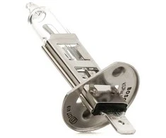 BOSCH lemputė, prožektorius 1987301003