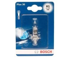 BOSCH lemputė, prožektorius 1987301003