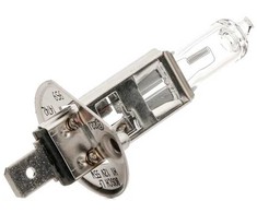 BOSCH lemputė, prožektorius 1987301005 01V409057