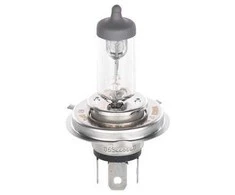 BOSCH lemputė, prožektorius 1987301040 01V409057
