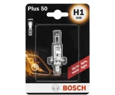 BOSCH lemputė, prožektorius 1987301041 01V409057