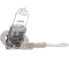 BOSCH lemputė, prožektorius 1987301067 1987301084