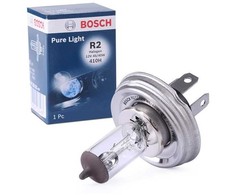BOSCH lemputė, prožektorius 1987302021