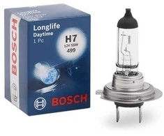 BOSCH lemputė, prožektorius 1987302078 63210395442