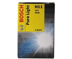 BOSCH lemputė, prožektorius 1987302084
