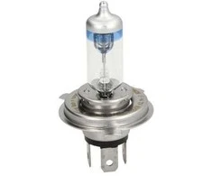 BOSCH lemputė, prožektorius 1987302140 01V409057