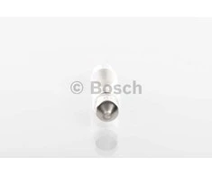 BOSCH lemputė, valstybinio numerio ženklo apšvietimas 1987302210 1987301014