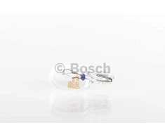 BOSCH lemputė, valstybinio numerio ženklo apšvietimas 1987302217 07119978372