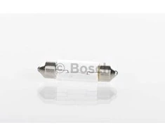 BOSCH Lemputė, vidaus apšvietimas 1987302228 6461