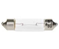 BOSCH Lemputė, vidaus apšvietimas 1987302228 6461